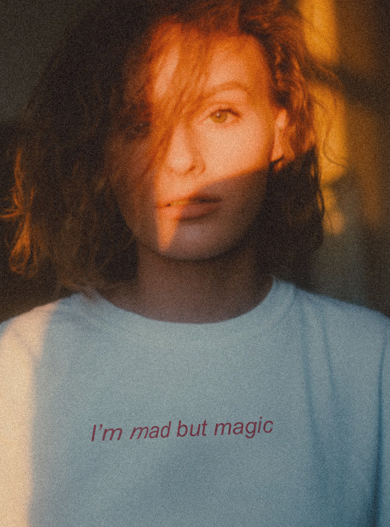 I'm Mad But Magic