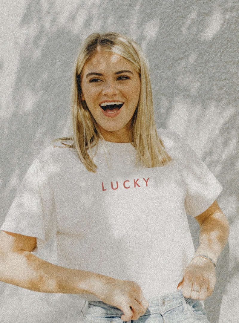 Lucky