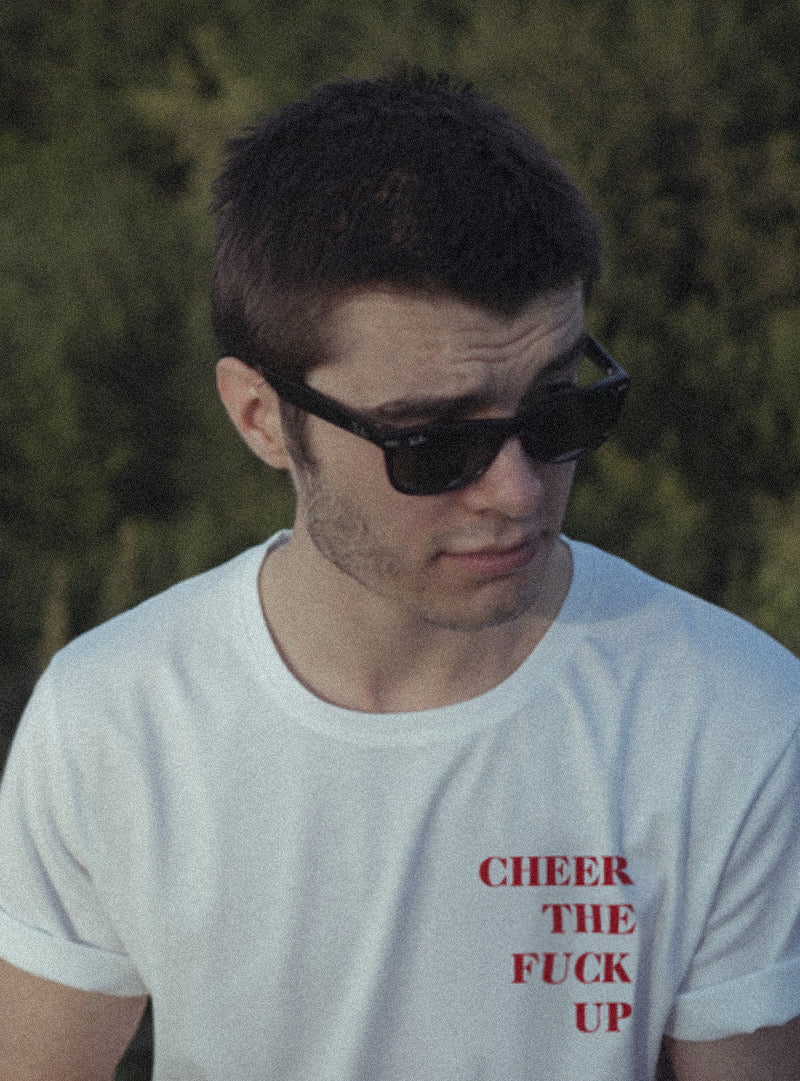 Cheer the Fuck Up