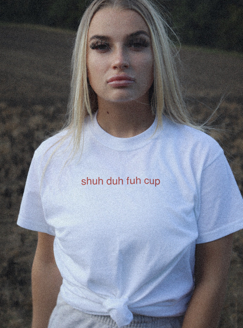 Shuh Duh Fuh Cup