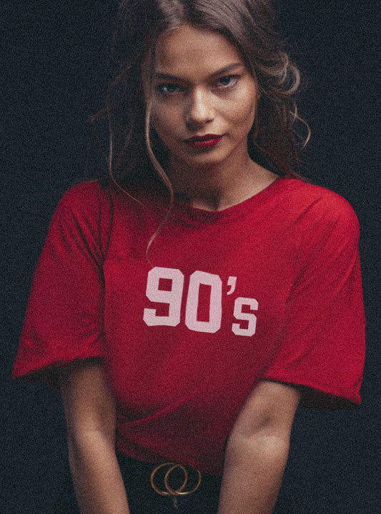 90s