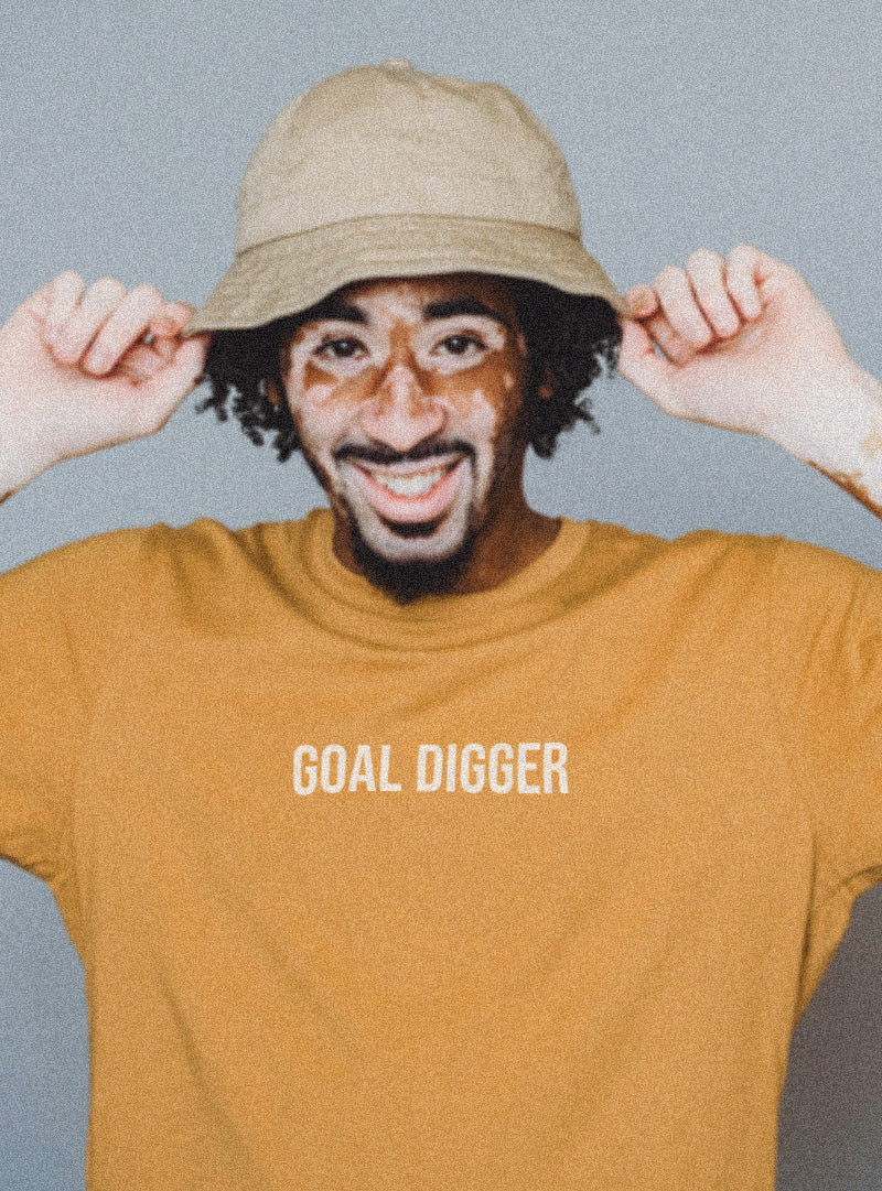 Goal Digger