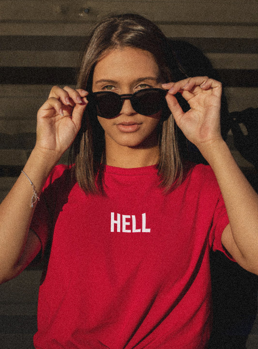 Hell