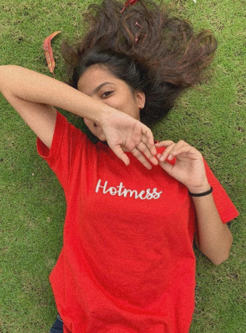 Hot Mess