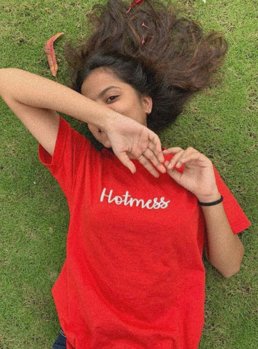 Hot Mess