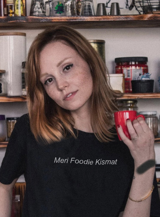Meri Foodie Kismat