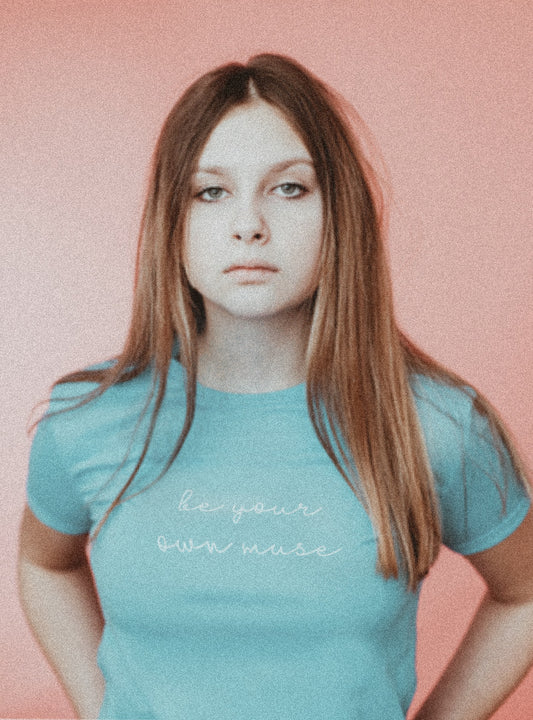 Be Your Own Muse