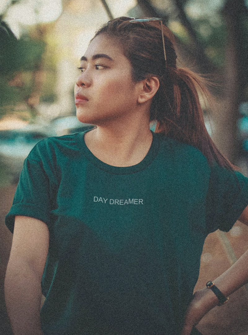 Day Dreamer
